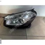 Nissan Qasqhai J10 Sol Far Orjinal Çıkma