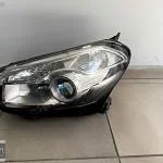 Nissan Qasqhai J10 Xenonsuz Sol Far Orjinal