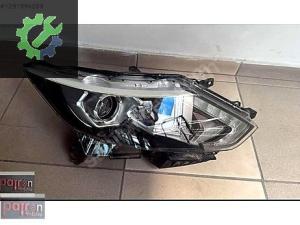Nissan Qasqhai J11 Full Led Sağ Orjinal