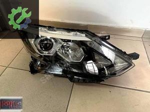Nissan Qasqhai J11 Orjinal Far Sağ Sol Adet FYT
