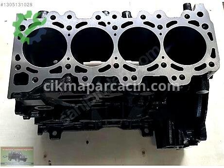 Nissan Skystar Blok çıkma parça