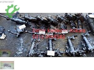 Direksiyon Kutusu Nissan Skystar 1999-2005 Çıkma