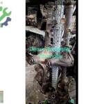 Nissan Skystar Çıkma Arka Defransiyel