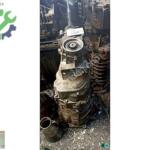 Nissan Skystar Orijinal Çıkma Şanzıman Komple