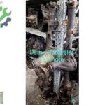 Nissan Skystar Arka Defransiyel Çıkma