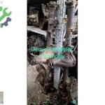 Nissan Skystar Arka Defransiyel Çıkma