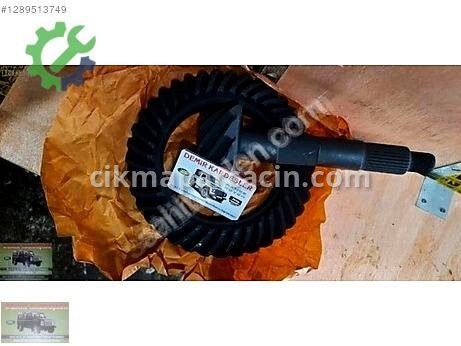 Nissan Skystar Ayna Mahruti çıkma parça