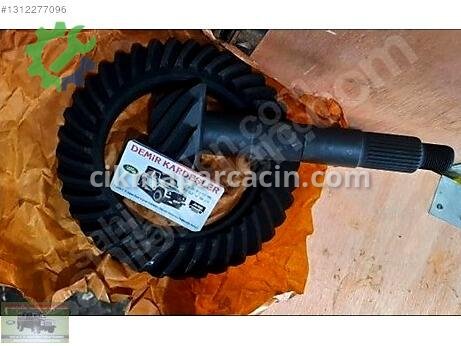 Nissan Skystar Ayna Mahruti çıkma parça