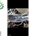 Nissan Skystar Çıkma Gösterge Paneli