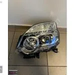 Nissan X-Trail Sol Xenon Far Orjinal