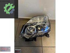 Nissan X-Trail Sol Xenon Far Orjinal