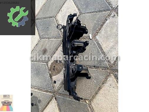 Nissan Navara Karbüratör 118305765R çıkma parça