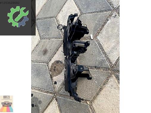 Nissan Navara Karbüratör 118305765R çıkma parça