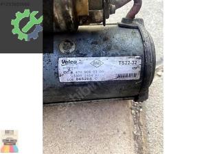 Nissan navara marş motoru A 470 906 03 00