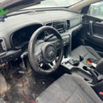 Kia Sportage 2004-2024 Çıkma Torpido