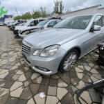 Mercedes-Benz 250 2004 Çıkma Far