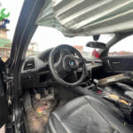 BMW M Serisi 2007-2019 Çıkma Taşıyıcı