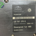 Audi A3 Çıkma ABS Beyni 1J0907379G