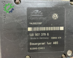 Audi A3 Çıkma ABS Beyni 1J0907379G