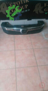 Honda Civic 2002-2022 Çıkma Panjur