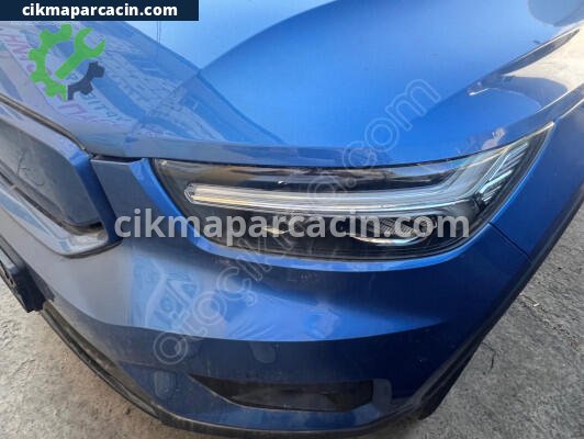 Volvo XC40 Sis Farı çıkma parça
