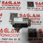 Hyundai Accent Çıkma Otomatik Şanzıman Beyni 9544023400