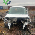 Mercedes-Benz Citan 2007-2018 Çıkma Stop