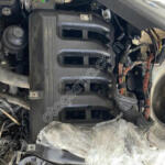 BMW X3 Çıkma Motor Komple