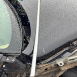 Volkswagen Touareg 2000-2012 Çıkma Kapı Çıtası