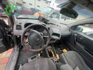 Renault Megane 1999 Çıkma Torpido