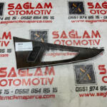 Audi A6 İç Kapı Kolu 4G0867419 Sökme Çıkma