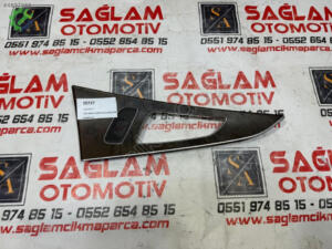 Audi A6 İç Kapı Kolu 4G0867419 Sökme Çıkma