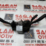 Audi A4 Orijinal Çıkma Silecek Kolu 8E0953549Q