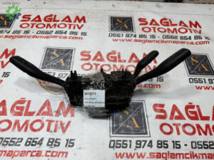 Audi A4 Orijinal Çıkma Silecek Kolu 8E0953549Q