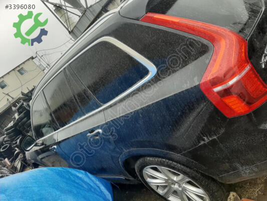 Volvo XC90 Far çıkma parça