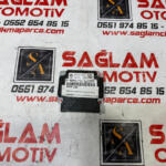 Volkswagen Polo Airbag Beyni 6R0959655L Sökme Çıkma