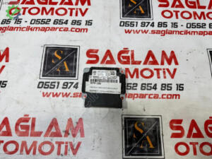 Volkswagen Polo Airbag Beyni 6R0959655L Sökme Çıkma