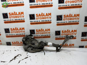 Audi A4 Çıkma Taşıyıcı 8K0407257A