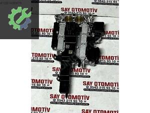 OB5927256 AUDİ A5 A6 A7 Q5 Q7 OB5 ŞANZIMAN BEYNİ KART