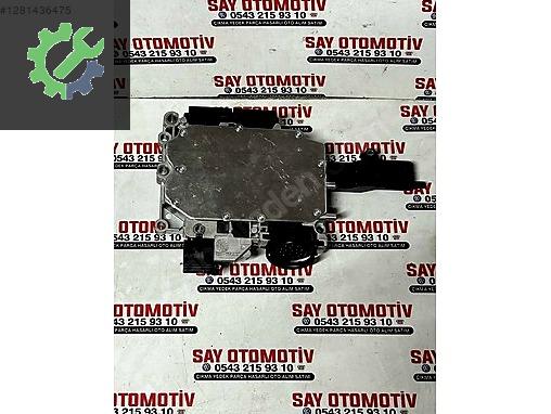 OB5927256 AUDİ A5 A6 A7 Q5 Q7 OB5 ŞANZIMAN BEYNİ KART