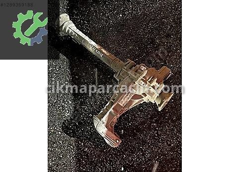 Audi Cayenne Ön Defransiyel çıkma parça