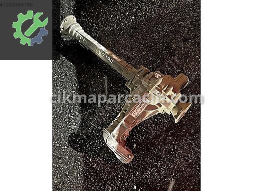 Audi Cayenne Ön Defransiyel OBM409505L çıkma parça