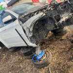 BMW X6 1995 Çıkma Dış Ayna Komple