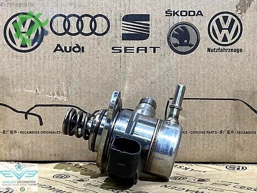 Skoda Octavia Yakıt Pompası çıkma parça