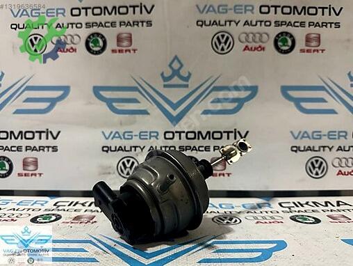 Skoda Octavia Turbo 04L253016T çıkma parça