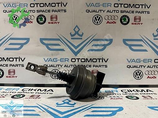 Skoda Octavia Turbo 04L253016T çıkma parça