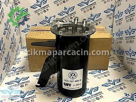 Skoda Octavia Filtre çıkma parça
