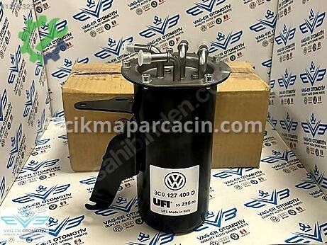 Skoda Octavia Filtre çıkma parça