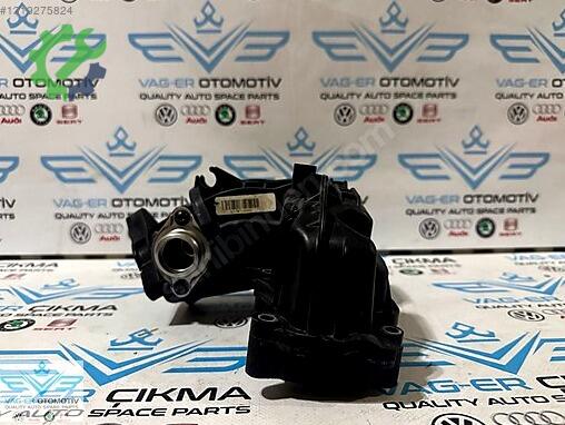 Skoda Octavia Emme Manifoldu 2011201220 çıkma parça