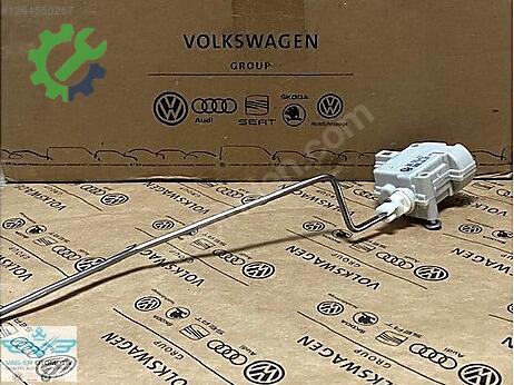 Skoda Octavia Yakıt Deposu çıkma parça